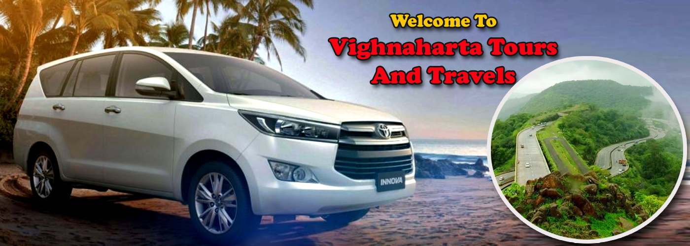 vighnaharta tours and travels