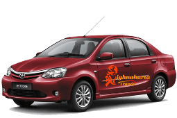 Best Cab Service In Pune